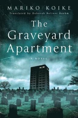 Graveyard Apartment