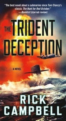 Trident Deception