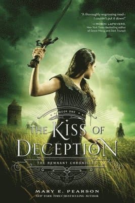 Kiss of Deception
