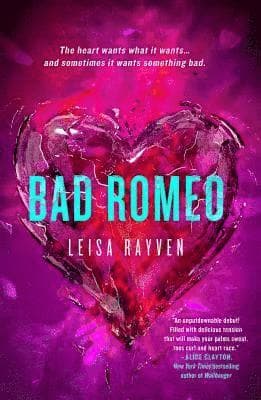 Bad Romeo