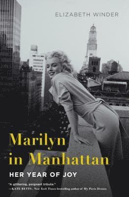 Marilyn in Manhattan
