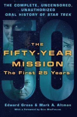 First 25 Years