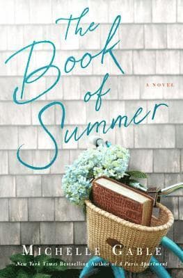 The Book of Summer