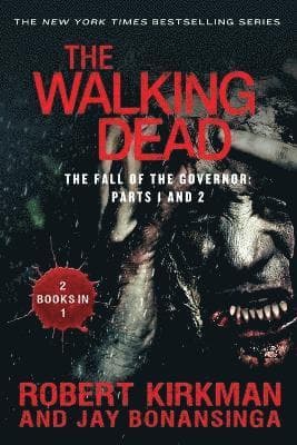 Walking Dead: The Fall of the Governor: Parts 1 and 2