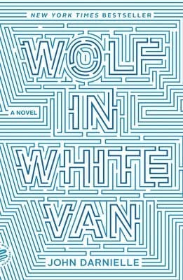 Wolf in White Van