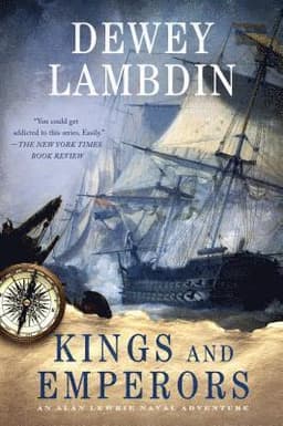 Kings and Emperors
