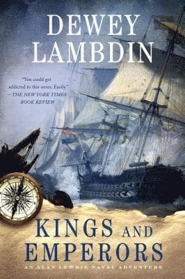 Kings and Emperors