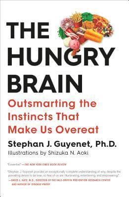 The Hungry Brain