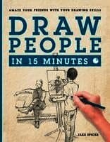 Draw People in 15 Minutes