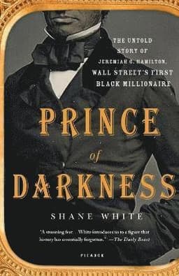 Prince of Darkness