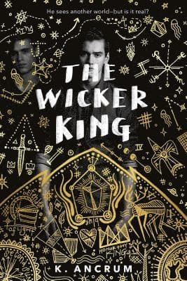 Wicker King