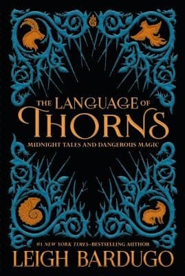 The Language of Thorns