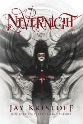 Nevernight