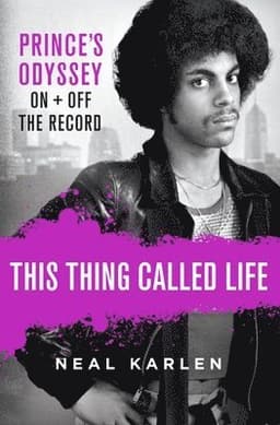 This Thing Called Life