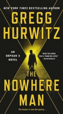 The Nowhere Man