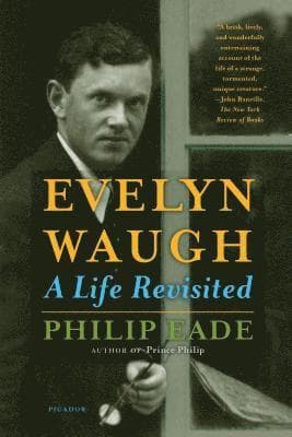 Evelyn Waugh