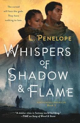 Whispers of Shadow & Flame