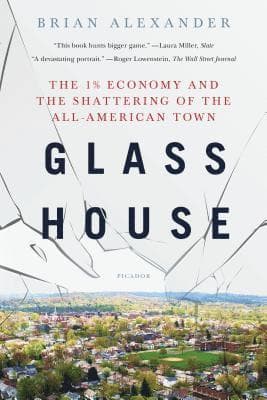 Glass House