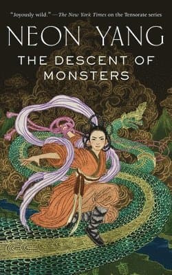 The Descent of Monsters