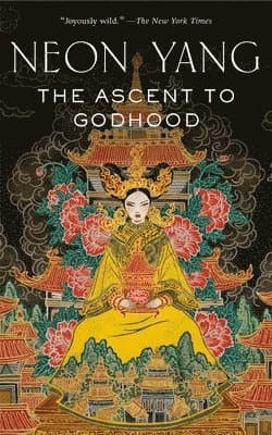 Ascent to Godhood
