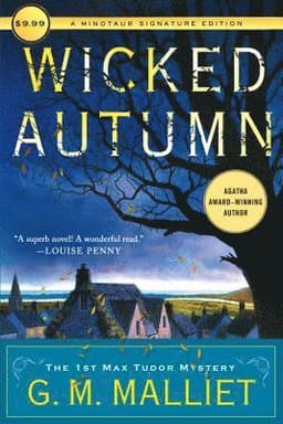 Wicked Autumn