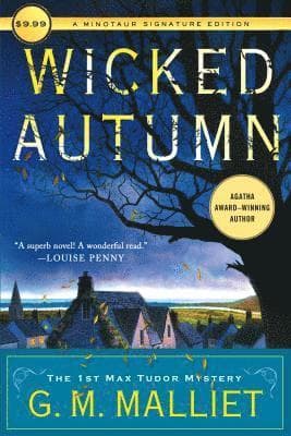 Wicked Autumn