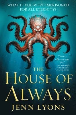 The House of Always