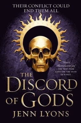 The Discord of Gods