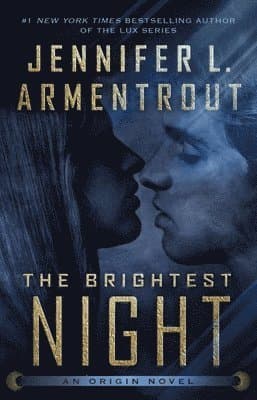 Brightest Night