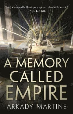 A Memory Called Empire