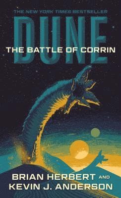 The Battle of Corrin