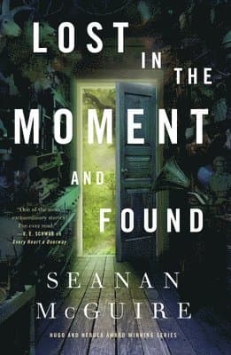 Lost in the Moment and Found