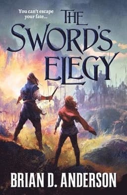 Sword's Elegy