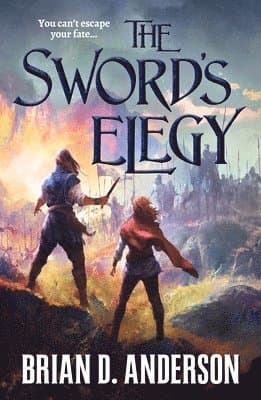 Sword's Elegy