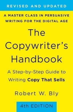 The Copywriter's Handbook (4th Edition)