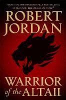 Warrior of the Altaii