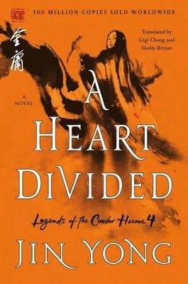 A Heart Divided