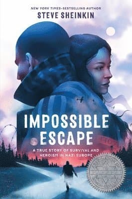Impossible Escape