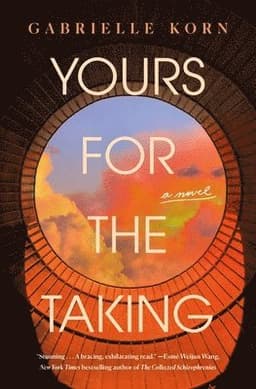 Yours for the Taking