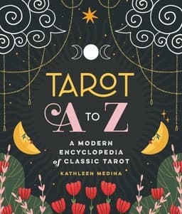 Tarot A to Z