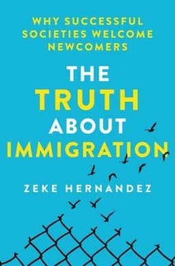Truth About Immigration