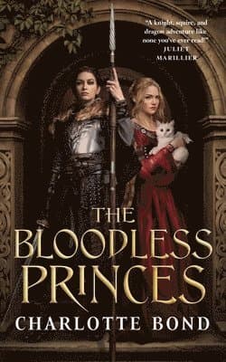 Bloodless Princes