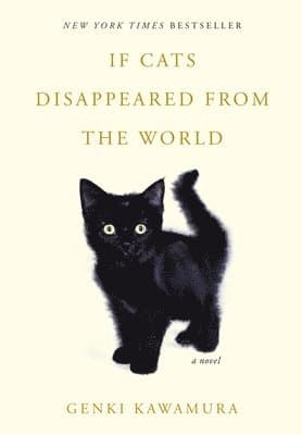 If Cats Disappeared from the World