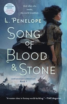 Song of Blood & Stone
