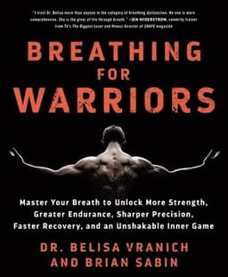 Breathing for Warriors