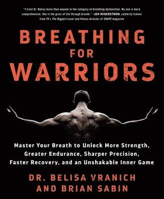 Breathing for Warriors
