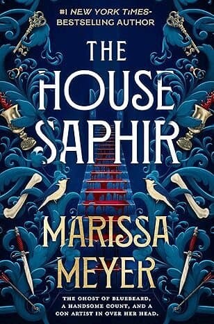 The House Saphir
