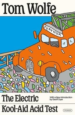 The Electric Kool Aid Acid Test