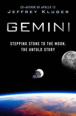 Gemini: Stepping Stone to the Moon, the Untold Story