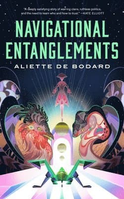 Navigational Entanglements